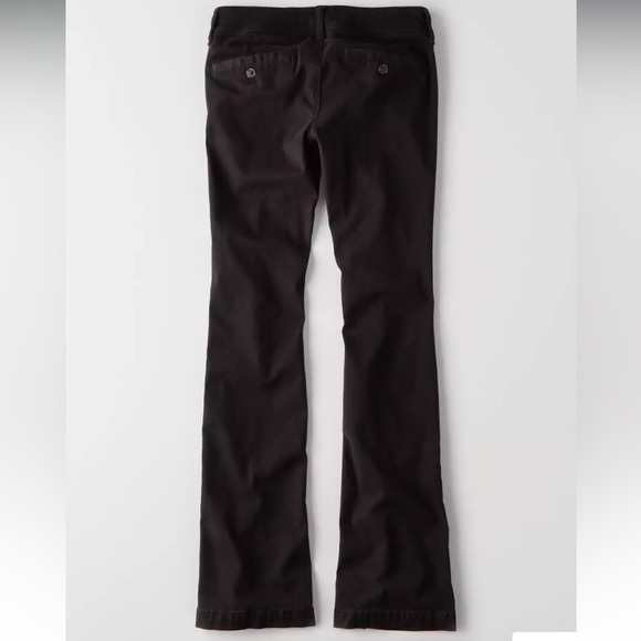 AE Super Stretch Khaki / Uniform Pants - Picture 2 of 2